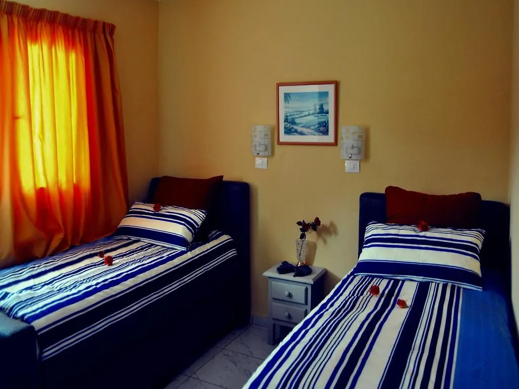 Monterrey Apartamentos Puerto Rico  Apartmán