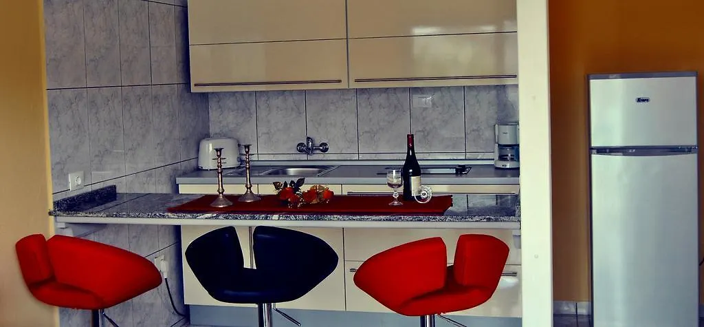 Monterrey Apartamentos Puerto Rico  0*, Puerto Rico (Gran Canaria) Španělsko