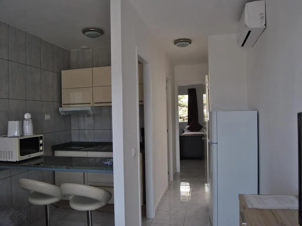 Monterrey Apartamentos Puerto Rico  Puerto Rico (Gran Canaria)