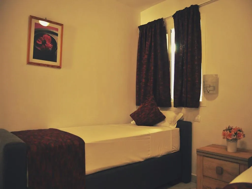 Monterrey Apartamentos Puerto Rico  0*, Puerto Rico (Gran Canaria) Španělsko