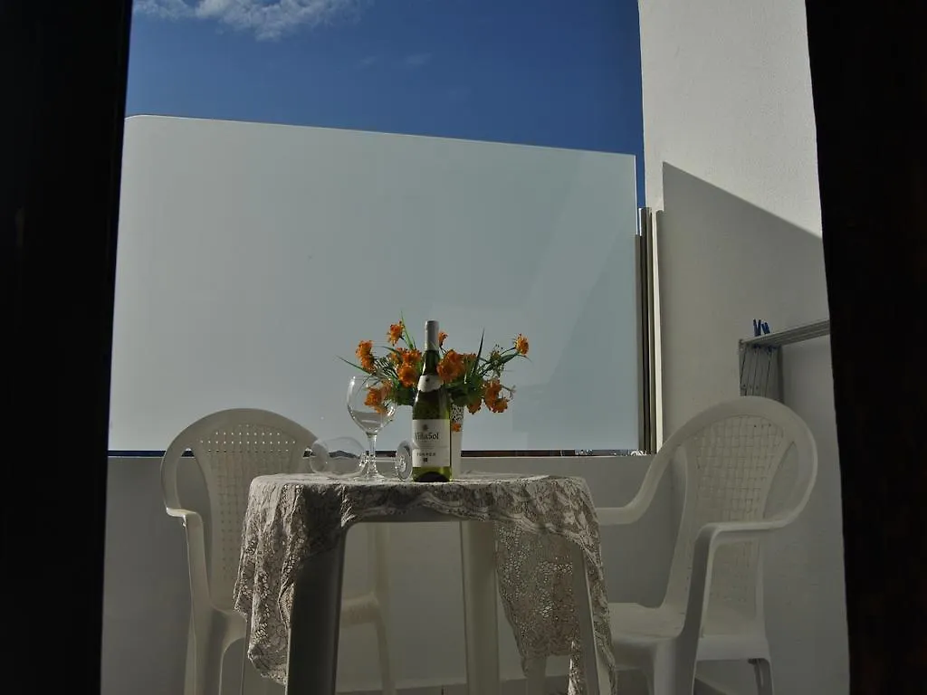 Monterrey Apartamentos Puerto Rico  Apartmán Puerto Rico (Gran Canaria)