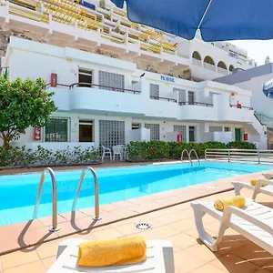 Apartment Palmasol, Puerto Rico (Gran Canaria)