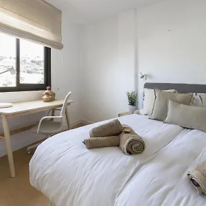 Apartment Sunny Holidays, Puerto Rico (Gran Canaria)