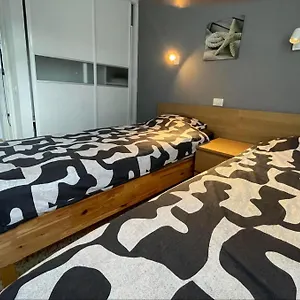 Apartment Fresas, Puerto Rico (Gran Canaria)