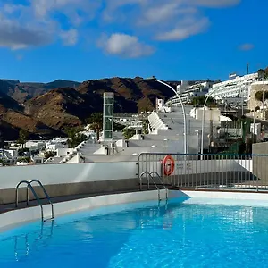 Apartment Omar Holidays, Puerto Rico (Gran Canaria)