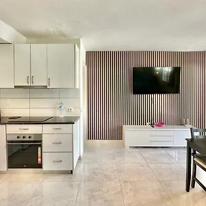 Apartment Fresas, Puerto Rico (Gran Canaria)
