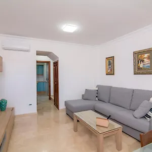 Apartment Brisas De Puerto Rico With Jacuzzi, Puerto Rico (Gran Canaria)