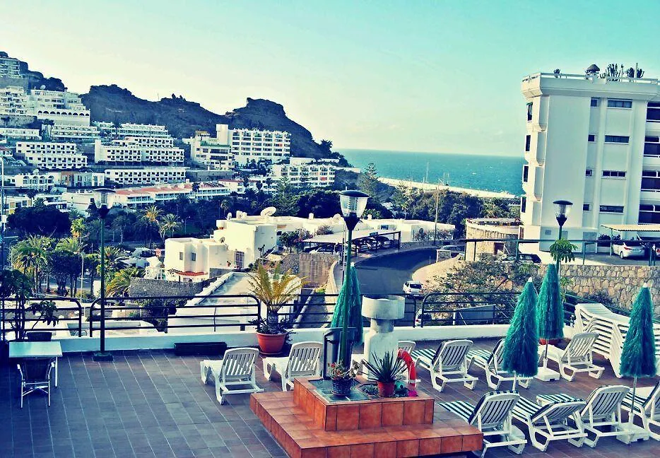 Monterrey Apartamentos Porto Rico 0*,