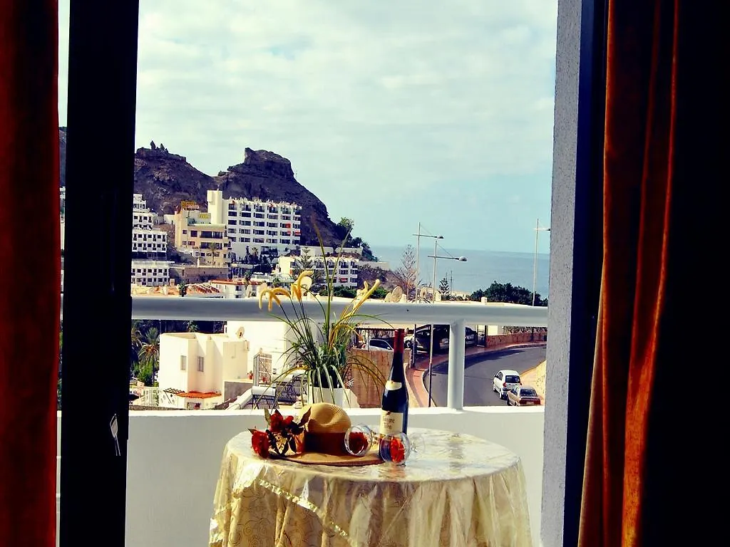 Monterrey Apartamentos Porto Rico Espanha