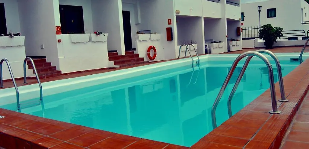 Monterrey Apartamentos Porto Rico Espanha