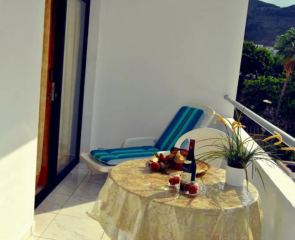 Monterrey Apartamentos Porto Rico 0*,  Espanha