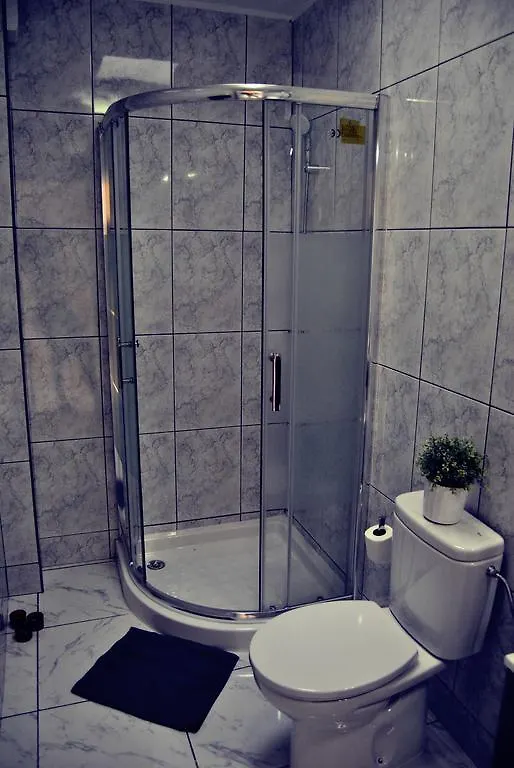 Monterrey Apartamentos Porto Rico