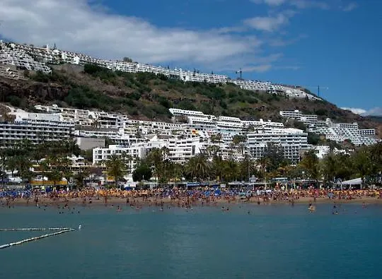Monterrey Apartamentos Porto Rico Espanha