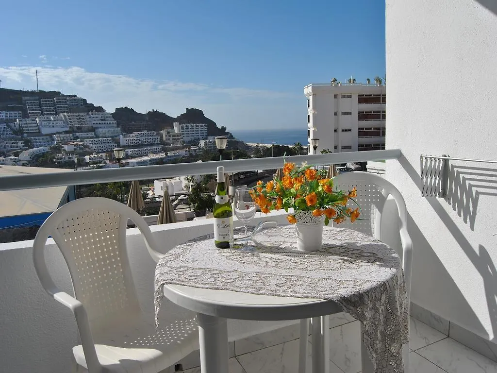 Monterrey Apartamentos Porto Rico