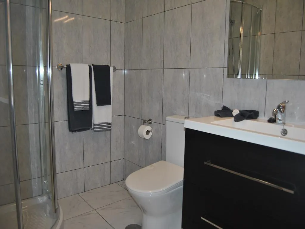 Monterrey Apartamentos Porto Rico Espanha
