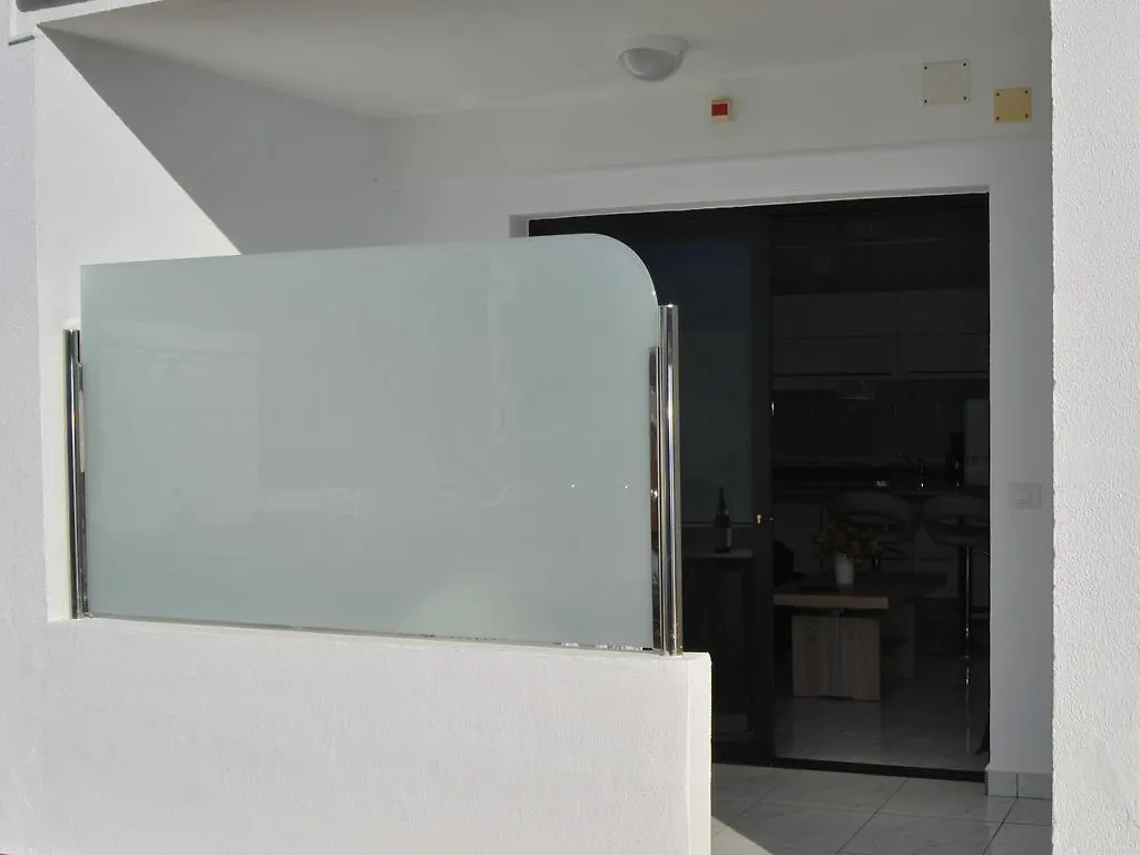 Monterrey Apartamentos Porto Rico Espanha