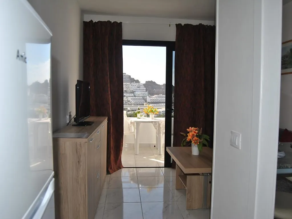 Monterrey Apartamentos Porto Rico Espanha