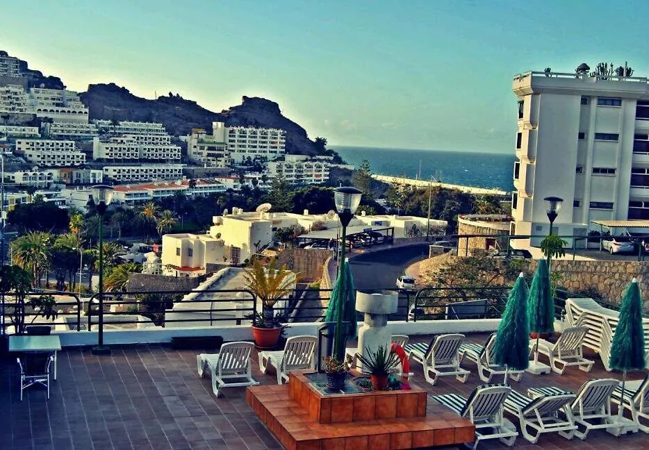 Monterrey Apartamentos Porto Rico 0*,  Espanha