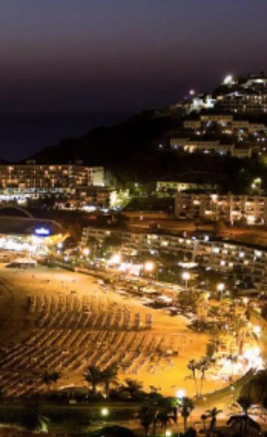 Monterrey Apartamentos Porto Rico