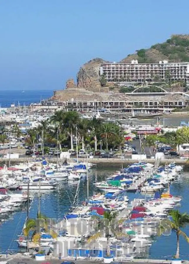 Monterrey Apartamentos Porto Rico 0*,